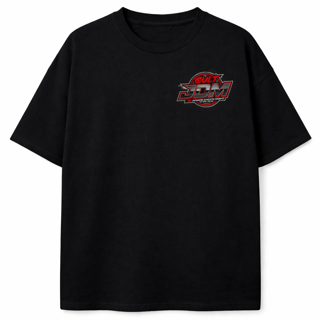 Chevrolet Camaro SS V8 Performance Tee