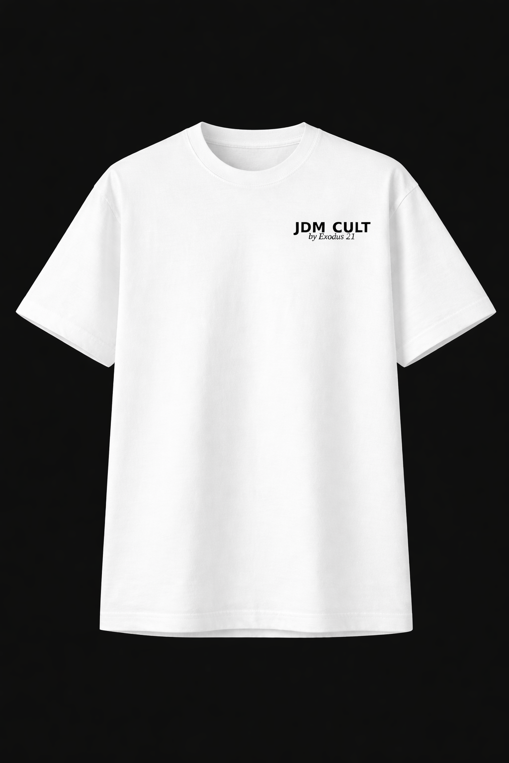 Need Money For Supra JDM Streetwear T-SHIRT