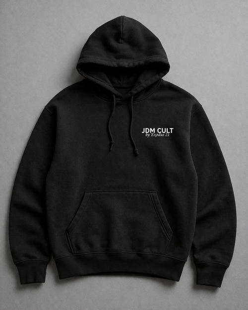 Honda Civic Type R FD2 JDM HODDIE