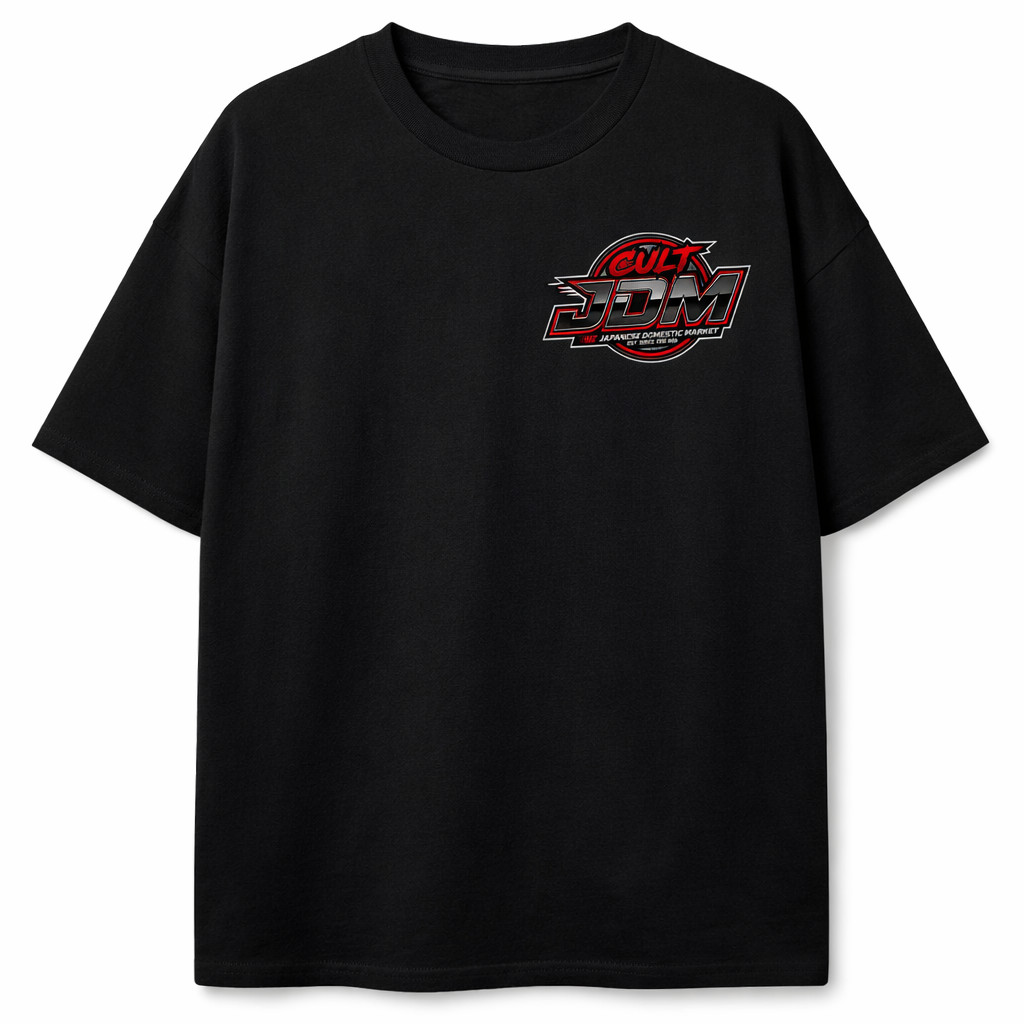 Toyota Century “Yakuza Spec” Tokyo Underground JDM T-shirt