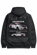 Honda Civic Type R FD2 JDM HODDIE